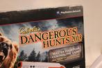Dangerous hunts 2013 PS3, Spelcomputers en Games, Games | Sony PlayStation 3, 1 speler, Ophalen of Verzenden, Zo goed als nieuw