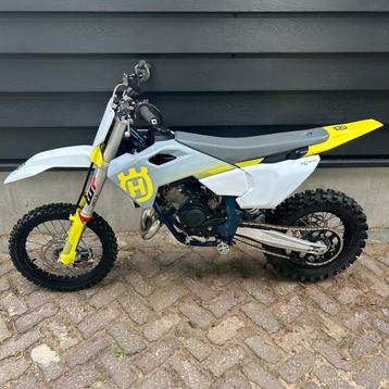Husqvarna TC65 2025 65cc tc 65 cc sx mc65 sx65 mc beschikbaar voor biedingen