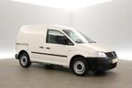 Volkswagen Caddy 2.0 SDI L1H1 Schuifder R+L (bj 2005), Voorwielaandrijving, Stof, Gebruikt, Volkswagen