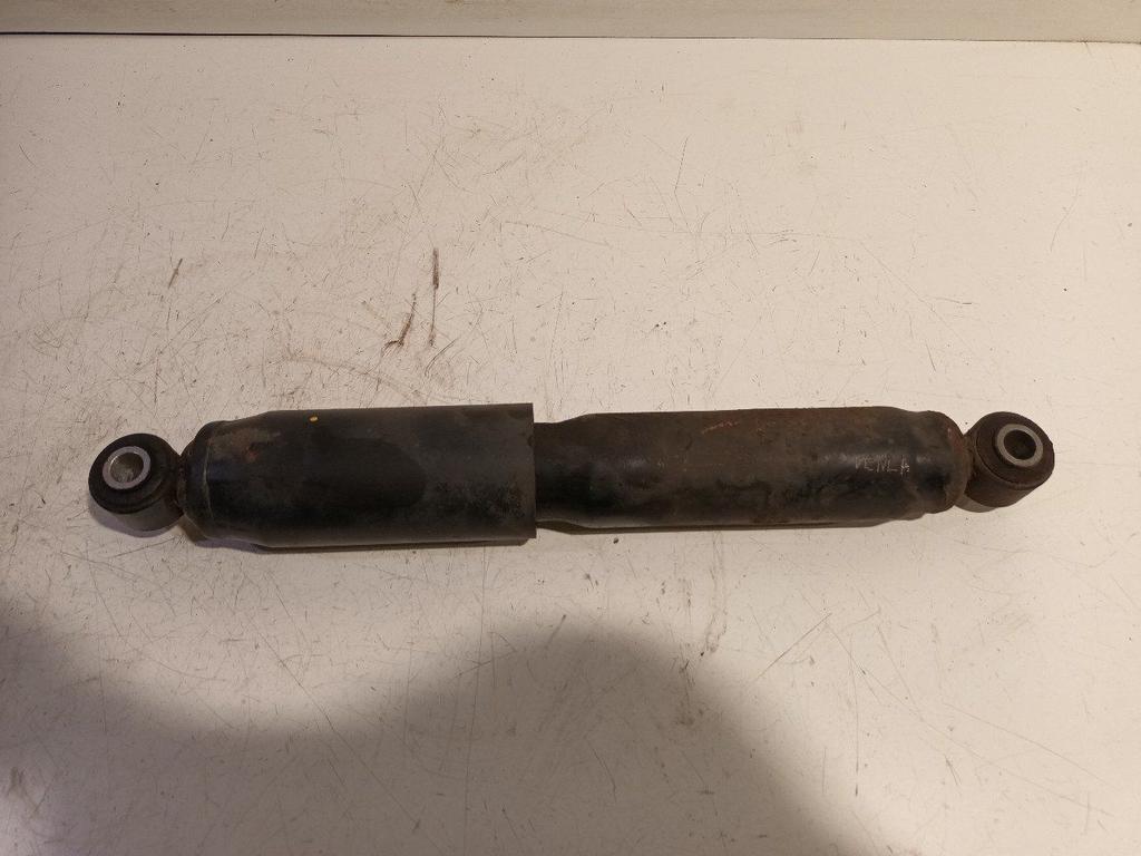 Schokbreker links achter Fiat Ducato, Auto-onderdelen, Ophanging en Onderstel, Fiat, Gebruikt, Herkomst onderdeel bekend, 12 maanden garantie