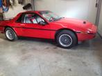pontiac fiero SE 1984 balastingvrij  barnfind 94000 km, Auto's, 145 pk, 4 cilinders, Grijs, Caprice