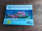 Puzzel 1000 stukjes, Ophalen of Verzenden, Zo goed als nieuw