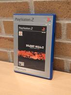 Silent Hill 2 Director's Cut - Sony PlayStation 2, Avontuur en Actie, Hilversum, Gebruikt, Vanaf 18 jaar