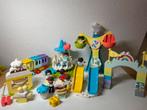Duplo 10956 Pretpark, Ophalen of Verzenden, Zo goed als nieuw, Duplo
