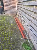 Stalen "Latei" te koop, Ophalen, Zo goed als nieuw