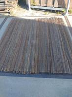 Wilgentenen op rol 180x180, Ophalen, Zo goed als nieuw, Hout, 150 tot 200 cm