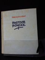 Jan H Eekhout- Pastoor Poncke- HC, Antiek en Kunst, Antiek | Boeken en Bijbels, Verzenden