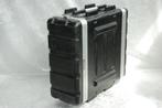 BT Rackcase kunststof  19 inch  <25251305>, Ophalen of Verzenden, Gebruikt, Drums of Percussie