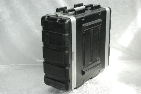 BT Rackcase kunststof  19 inch  <25251305>, Muziek en Instrumenten, Instrumenten | Onderdelen, Gebruikt, Drums of Percussie, Ophalen of Verzenden