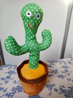 Dansende en pratende cactus, Kinderen en Baby's, Ophalen, Overige typen