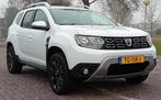 Dacia Duster 2.  1.2 tce 4x2 S&S 2018 Wit, Voorwielaandrijving, 125 pk, 4 cilinders, Duster