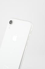 Iphone XR 64GB Batterij 100%, Ophalen of Verzenden, Gebruikt, IPhone XR
