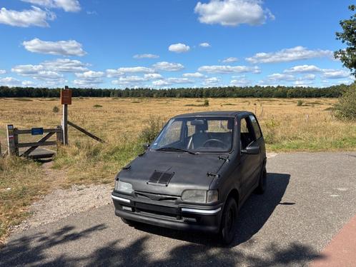 Brommobiel, Invalidevoertuig, Canta; Microcar Lyra, Diversen, Brommobielen en Scootmobielen, Gebruikt, Canta, 46 km of meer, 16 km/u of meer