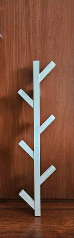 Kapstokje ikea, Huis en Inrichting, Woonaccessoires | Kapstokken, Ophalen, Hout, Wandkapstok, Minder dan 100 cm
