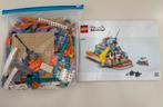 LEGO Friends - Reddingsboot op zee - 41734, Ophalen of Verzenden, Zo goed als nieuw, Complete set, Lego