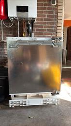Gloednieuwe stille inbouwkoelkast Bosch KUR15AF0, Witgoed en Apparatuur, Ophalen, Zonder vriesvak, Minder dan 85 cm, 100 tot 150 liter