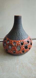 Fat Lavalamp lampenkap, Ophalen of Verzenden, Huis en Inrichting