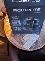 Meubelreiniger, Ophalen, Zo goed als nieuw