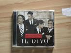 Cd il divo, Ophalen of Verzenden, 2000 tot heden, Zo goed als nieuw