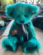 Charlie Bears - Wizard, Ophalen of Verzenden, Nieuw, Stoffen beer, Overige merken