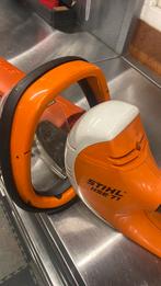 Stihl HSE 71 heggeschaar, Tuin en Terras, Stihl, Stihl, Ophalen of Verzenden, Zo goed als nieuw
