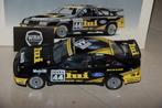 1:18 FORD SIERRA COSWORTH DTM LUI #44 Autoart zie info WRH, Hobby en Vrije tijd, Modelauto's | 1:18, Verzenden, Gebruikt, Auto