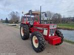 International 844-S 4x4, Niet opgegeven, -, Niet opgegeven
