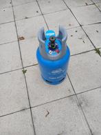 Primagaz EasyBlue Light Steel gasfles – 6 kg, nog gevuld, Ophalen, Gebruikt