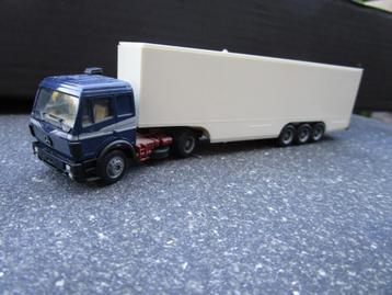 Mercedes Volume Transport  beschikbaar voor biedingen