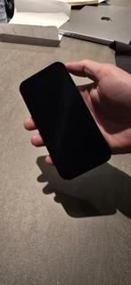 iPhone 13 128GB - Goede batterij, lichte schade, 94 %, Blauw, IPhone 13, Ophalen of Verzenden