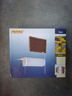 RANEX 5000.253 TOM LED SOLAR SCHUURLAMP, Huis en Inrichting, Kunststof, Ophalen of Verzenden, Zo goed als nieuw, Led