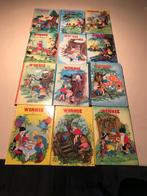 Winkie boekjes serie van 12, Boeken, Gelezen, 5 of 6 jaar, Fictie algemeen, Jongen of Meisje