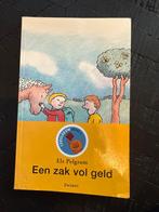 Een zak vol geld - Els Pelgrom, Ophalen, Gelezen, Fictie algemeen