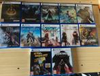12 Ps5 Games Aantal nog nieuw in seal ook losse verkoop, Ophalen of Verzenden, Zo goed als nieuw