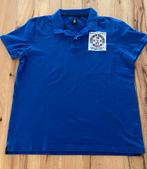 Gaastra polo kobaltblauw maat xxl 2xl, Gaastra, Overige maten, Gedragen, Verzenden