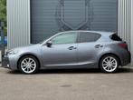 Lexus CT 200h Hybrid Leer|Camera|Ecc, Gebruikt, Beige, 4 cilinders, CT-H