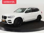 BMW X3 xDrive30i High Executive | Adaptive cruise | Head-Up, Gebruikt, Euro 6, 4 cilinders, 252 pk
