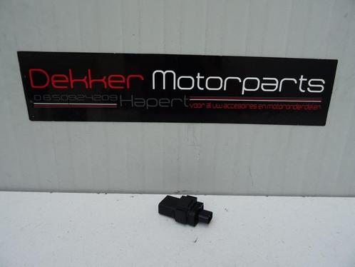 Regeleenheid Handvat Verwarming Kawasaki Ninja SX H2 SE 2018, Motoren, Onderdelen | Kawasaki, Ophalen of Verzenden