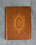 Eerste druk van Busken Huet Schetsen en Verhalen uit 1863., Ophalen of Verzenden, C.D. en Anne Busken Huet