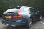 Volvo V90 2.0 T6 Plug-in hybrid AWD Ultra Bright | Luchtveri, Adaptive Cruise Control, V90, Euro 6, 4 cilinders