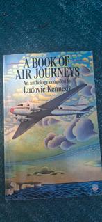 Ludovic Kennedy, a book of air journeys, Ophalen of Verzenden, Gelezen, Ludovic Kennedy, Eén auteur