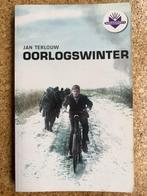 Jan Terlouw - Oorlogswinter, Ophalen of Verzenden, Zo goed als nieuw