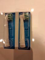 Oral-B Cross action opzetborstels, 2 stuks wit, nieuw, Sieraden, Tassen en Uiterlijk, Uiterlijk | Mondverzorging, Ophalen of Verzenden
