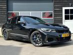 BMW 3-serie M340i xDrive High Executive M-Performance, Te koop, Geïmporteerd, 5 stoelen, Benzine