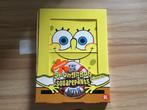 Dvd spongebob the movie, Cd's en Dvd's, Vanaf 12 jaar, Ophalen of Verzenden, Zo goed als nieuw, Amerikaans