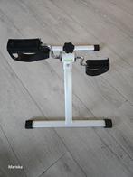 Pedaal trainer, Ophalen, Crosstrainer
