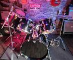 SONOR Drumstel, Muziek en Instrumenten, Ophalen, Gebruikt, Tama