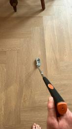 Spalding putter SP2, Ophalen of Verzenden, Zo goed als nieuw, Club, Overige merken