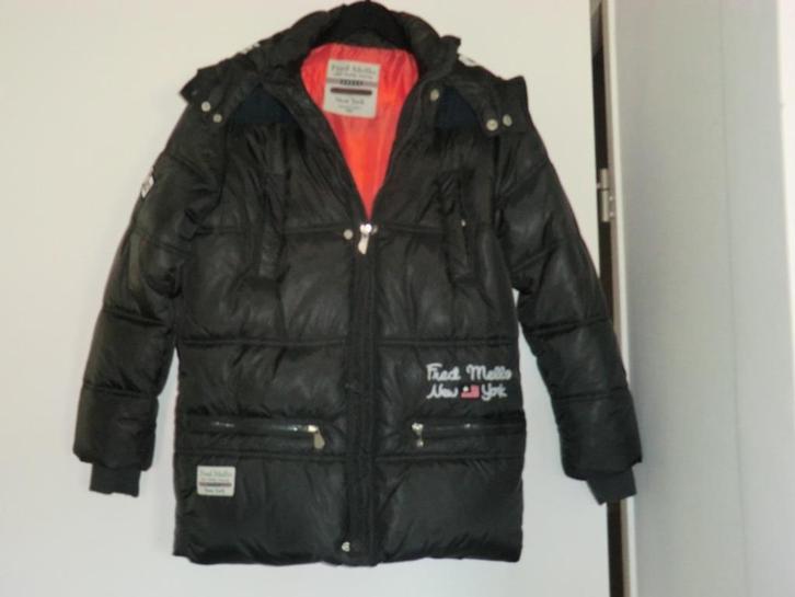 Winter -jack maat 146. Nieuw 10,00, Kinderen en Baby's, Kinderkleding | Kinder-kledingpakketten, Nieuw, Maat 146, Ophalen