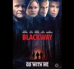 Blackway, Cd's en Dvd's, Dvd's | Thrillers en Misdaad, Actiethriller, Ophalen of Verzenden, Zo goed als nieuw, Vanaf 16 jaar